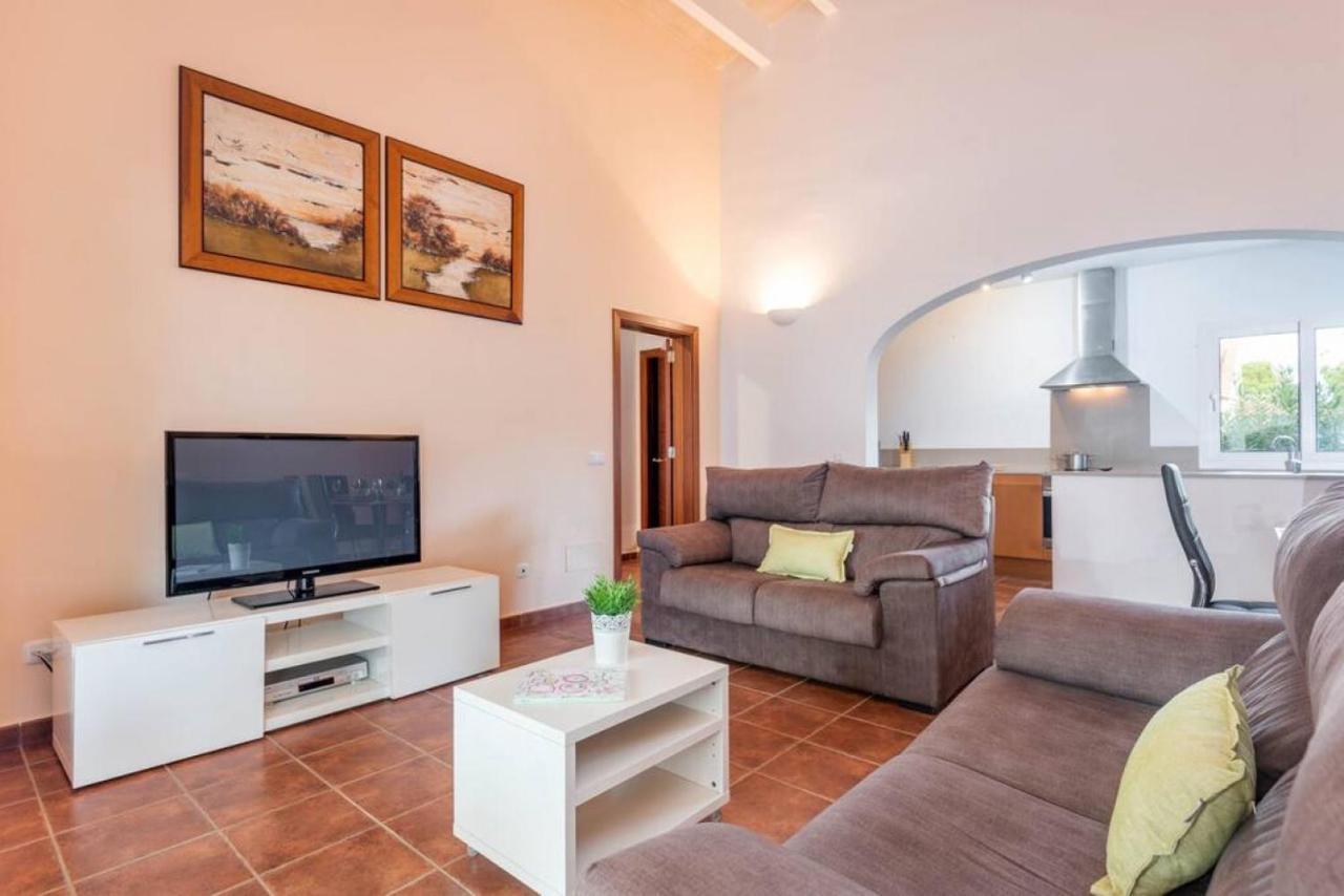 Вилла Solparc 589 Сон-Парк Экстерьер фото